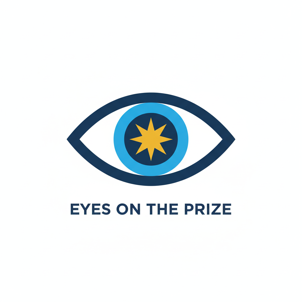 Eyes on the Prize